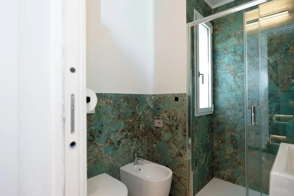 Secret Suite Varigotti