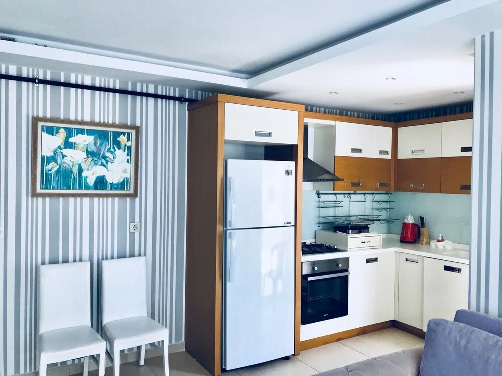 Livia Residence