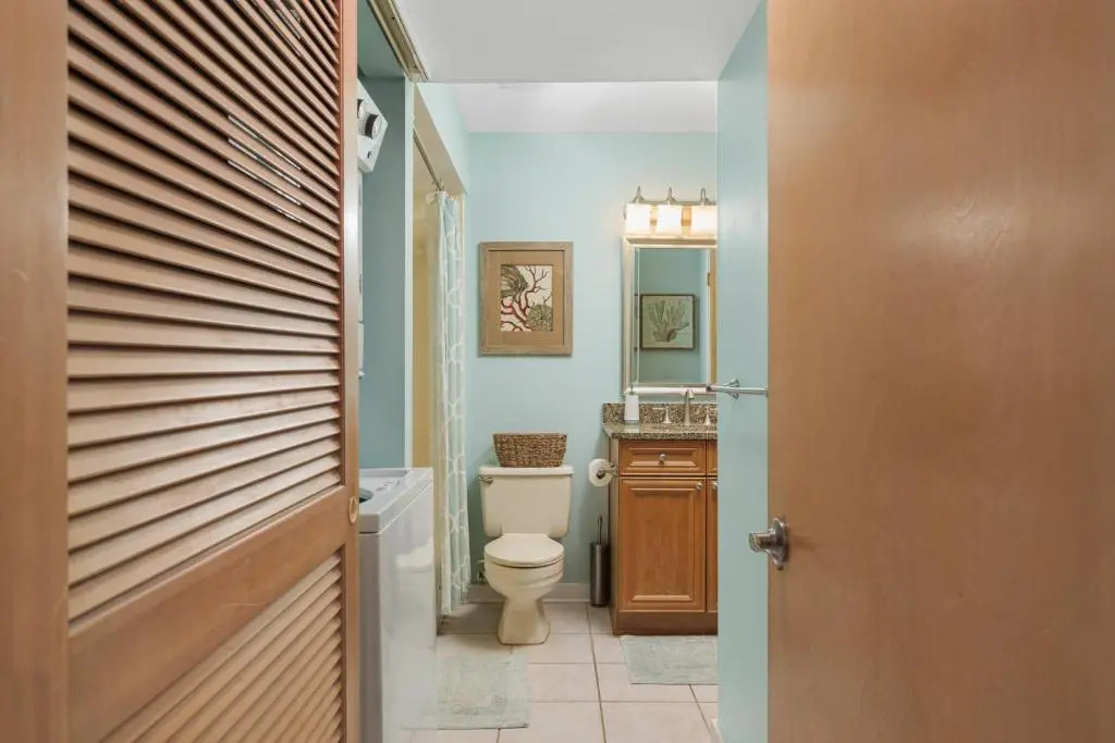 Hibiscus 101-D by Distinctive Beach Rentals