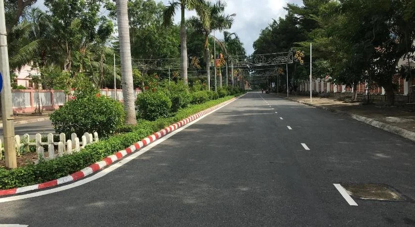 Xuan Anh Hotel