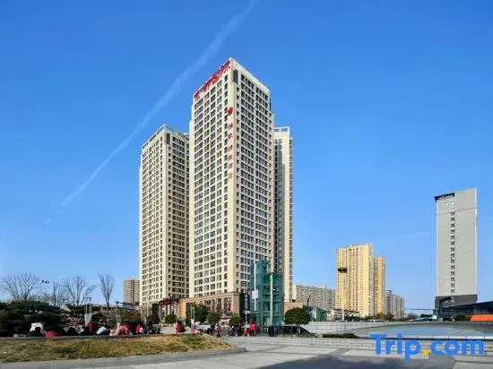 XIANYAGEHOTEL