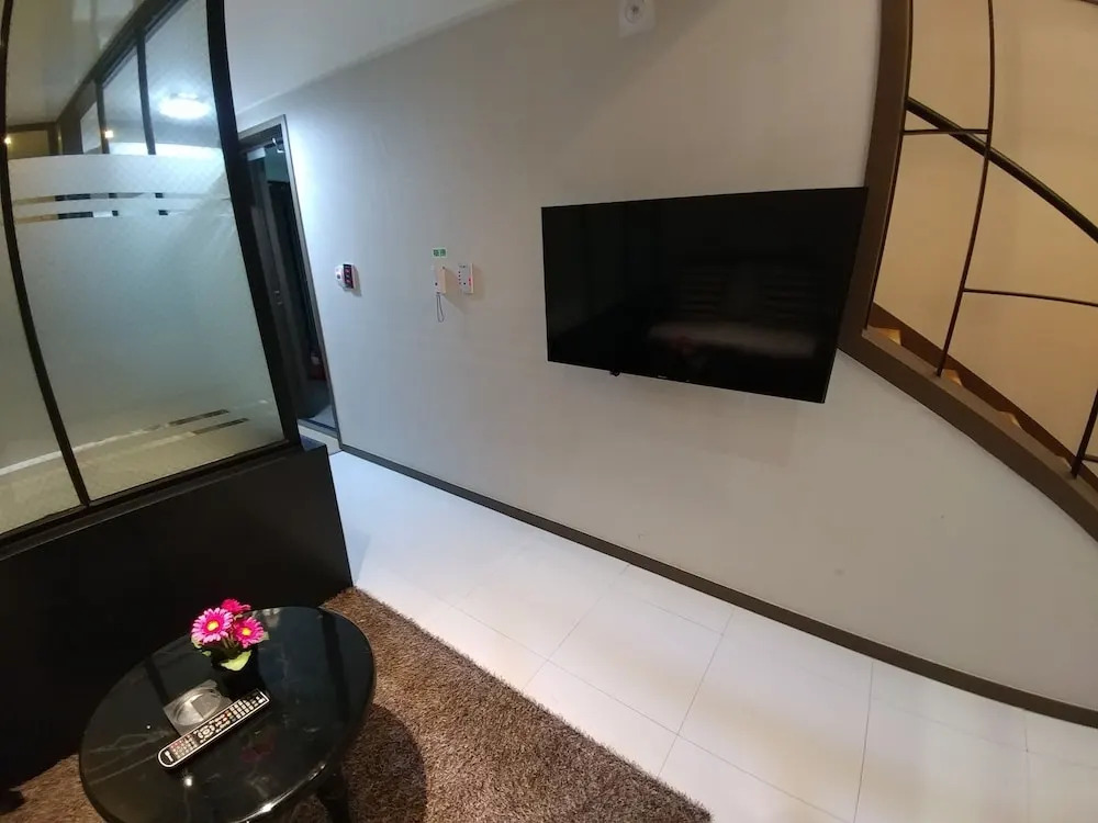 Jeonju Stay Hotel