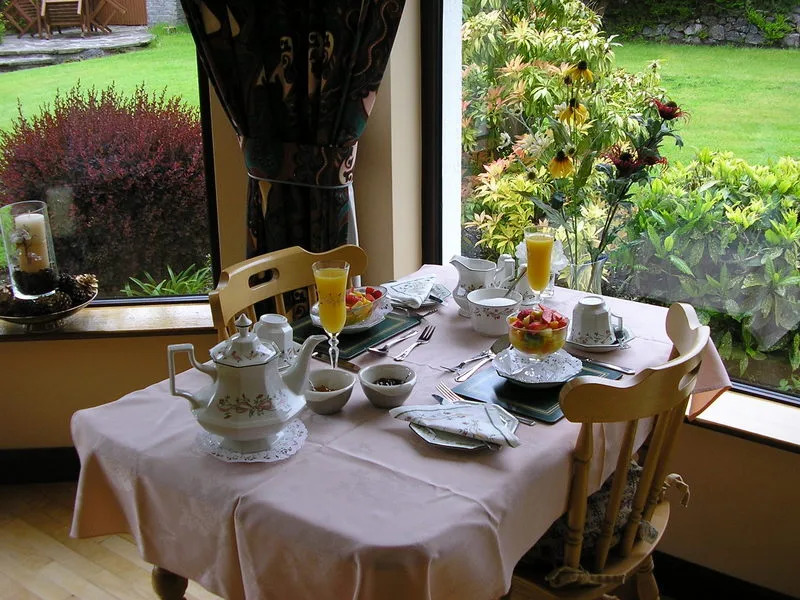 Millhouse B&B