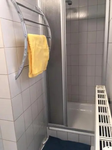 Ferienwohnung Beate Hassler