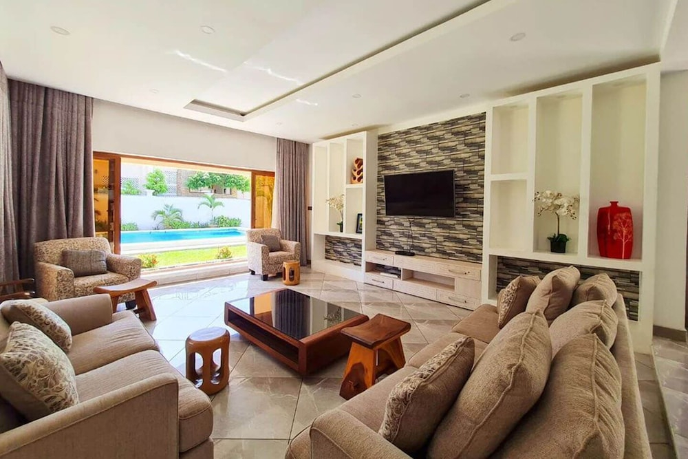 wandera homes