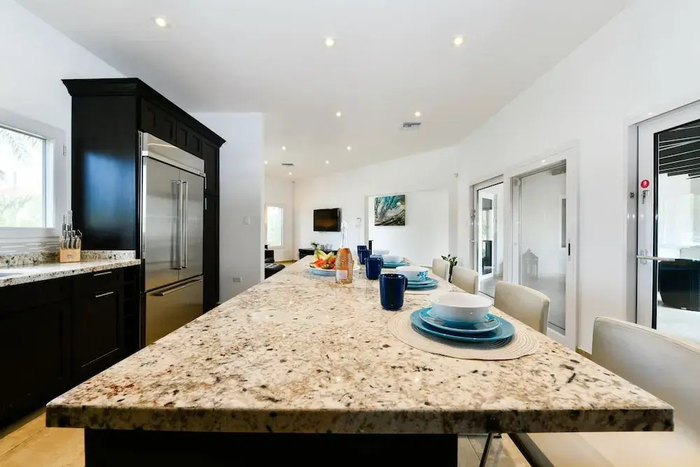 New! Top Location! Rooftop Terrace With Ocean View