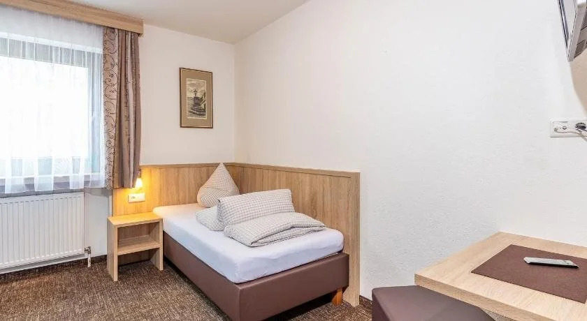 Gästehaus Emil