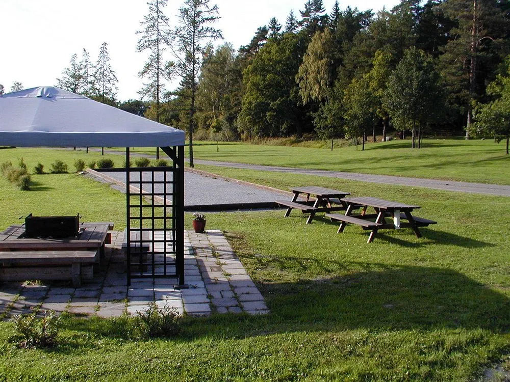 Bogesundsgården