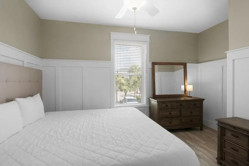 Topsail Village 321