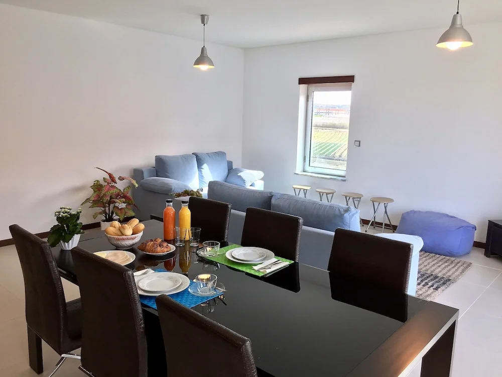 Best Houses 2 - New & Modern Apartment Beach