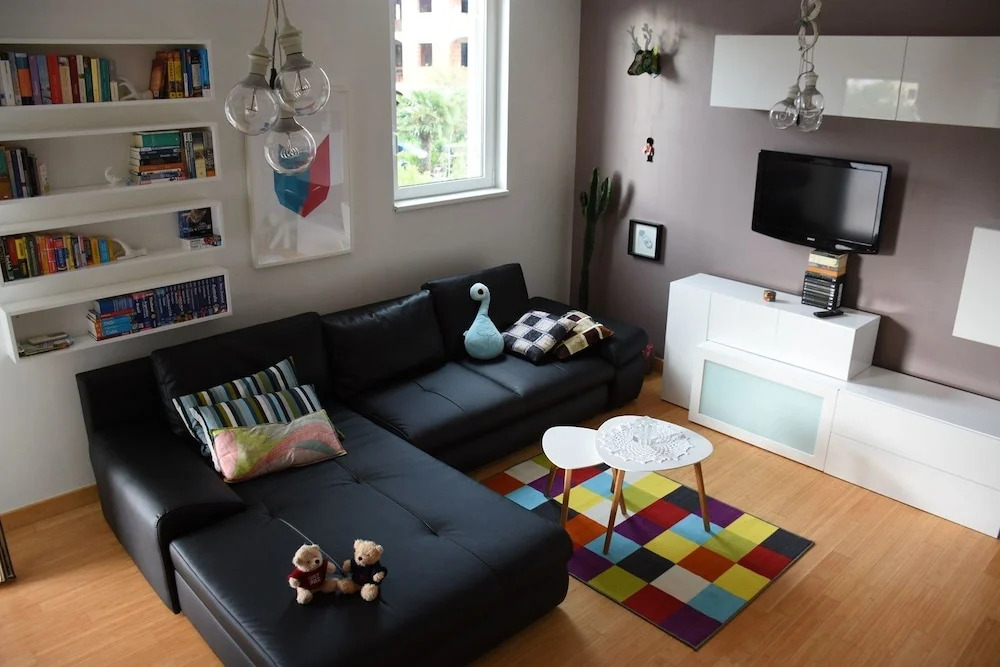 Apartment Cvek 3