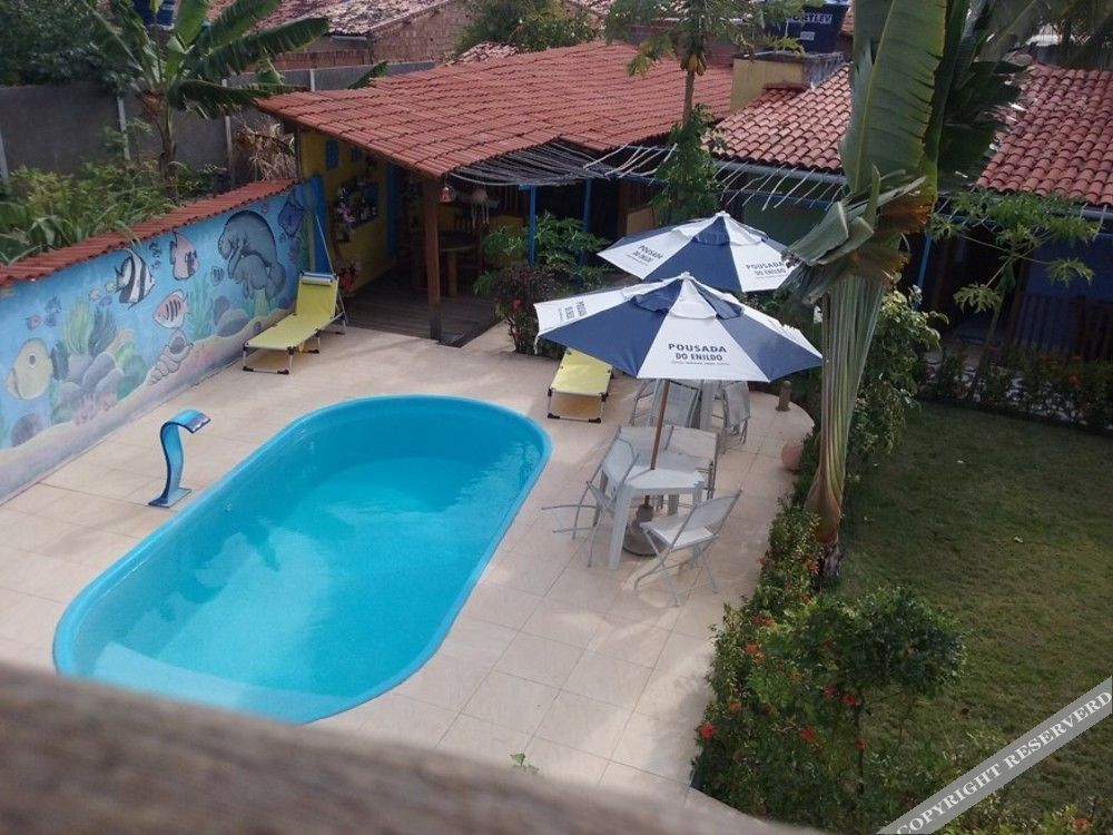 Pousada do Enildo