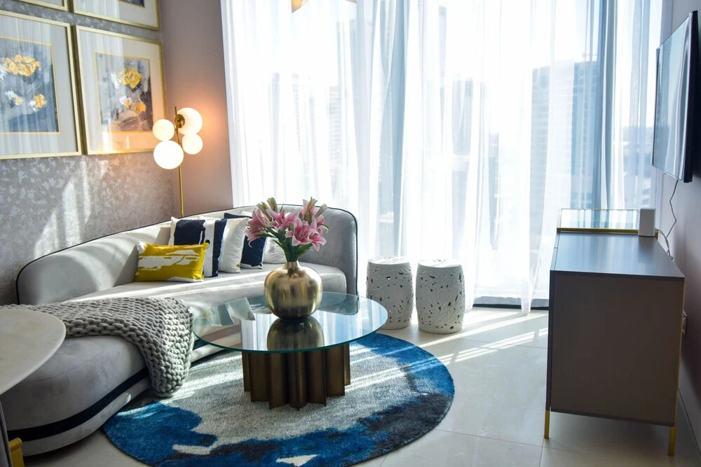 2B - Yansoon 3 - 307 by bnbme homes