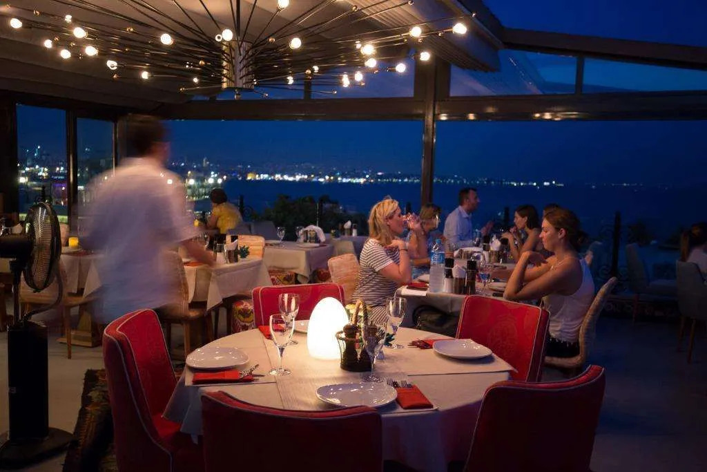 Tria Elegance Istanbul
