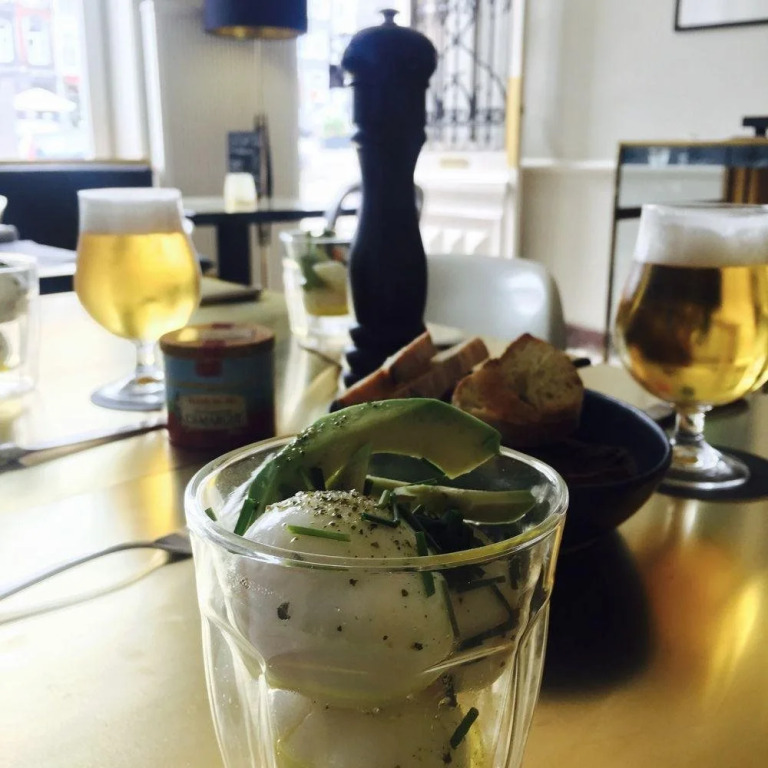 Brasserie Balthazar Stavelot