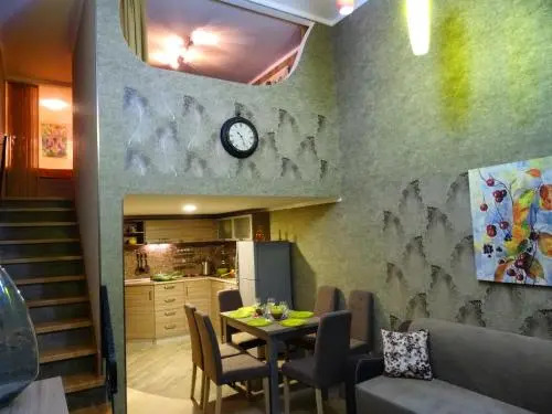 Orbi Residence Hotel Official
