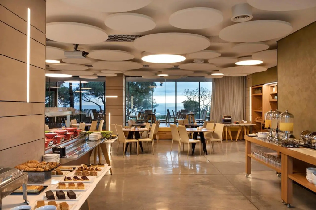 Nof Hotel