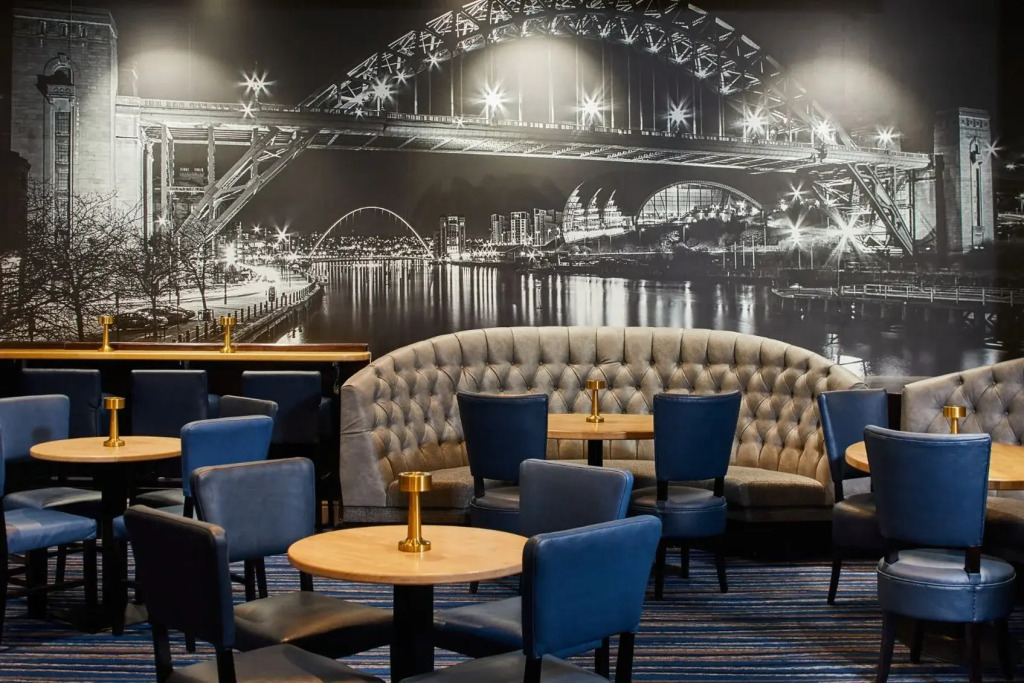 Leonardo Hotel Newcastle