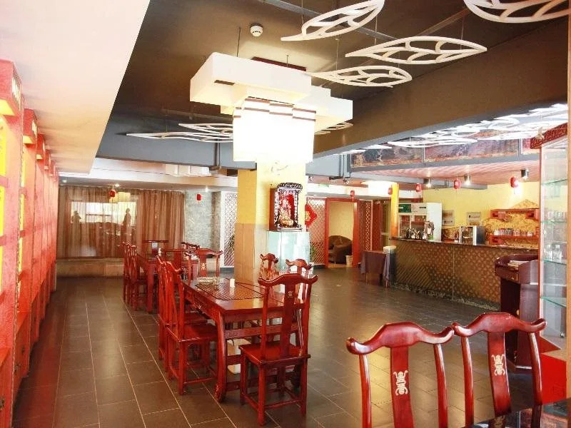 Minnan International Hotel - Zhangjiajie