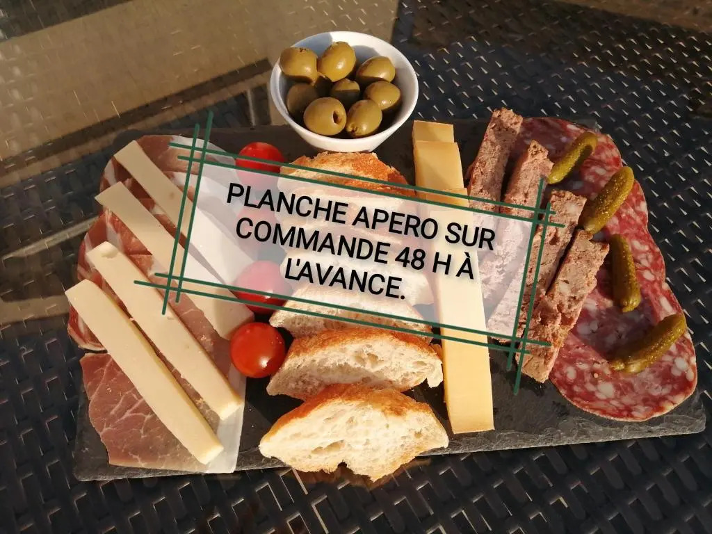 Chambres dhôtes entre Paimpol et Erquy Parking gratuit