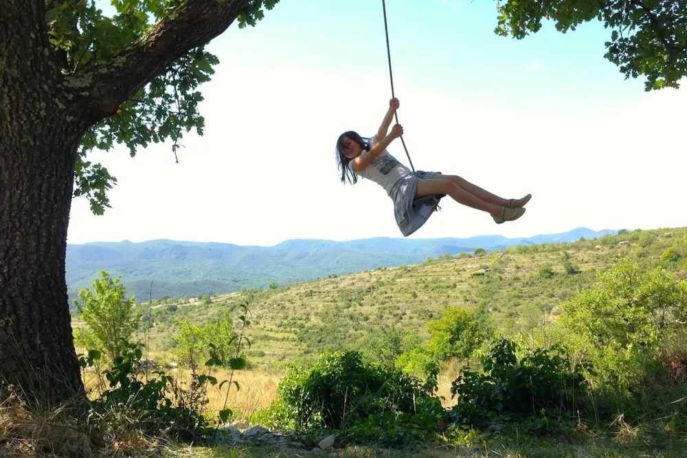 Wild Boar Mountain, Luxury Escape & Stunning Views