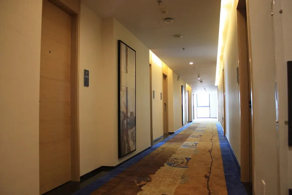 Molly Hotel Select Qingdao