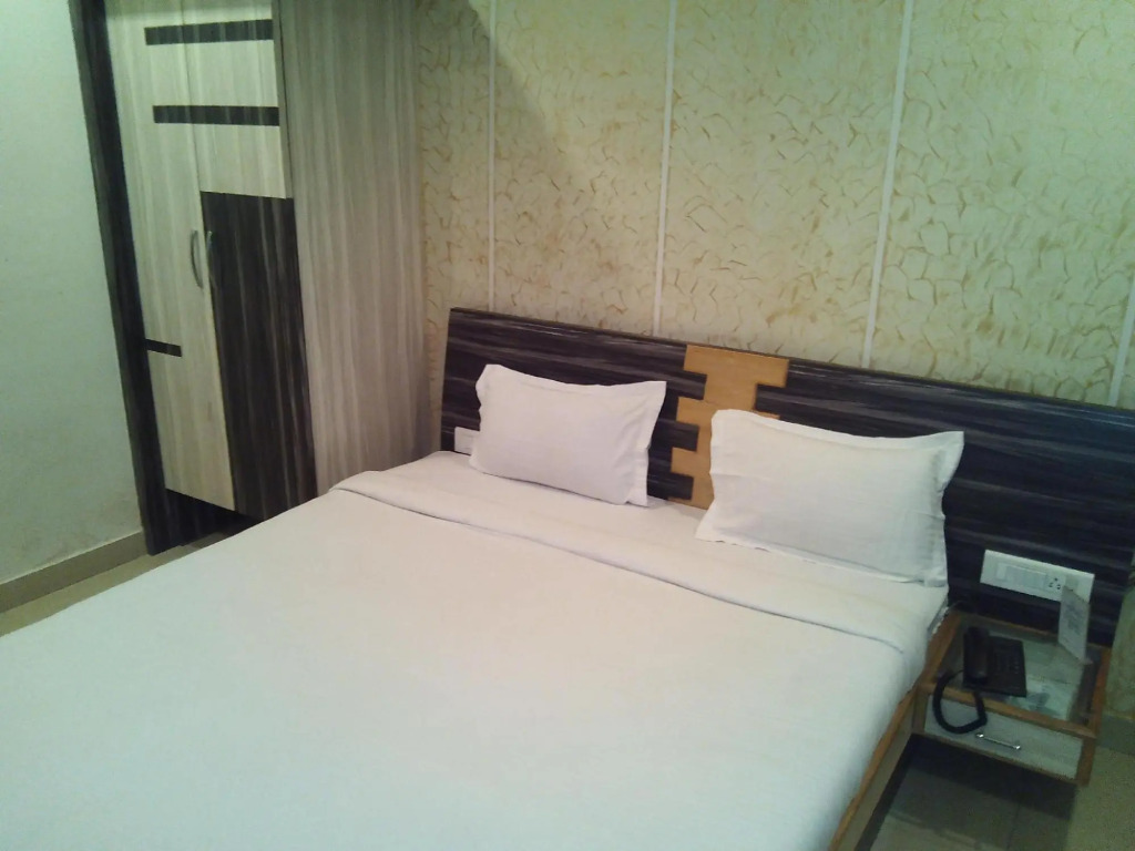 AJMER TERRACES Hotel