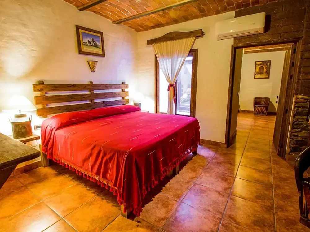 Hotel Mi Pueblito Tapalpa
