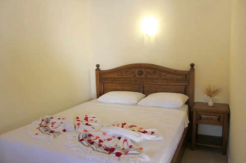 Zeytin Hotel