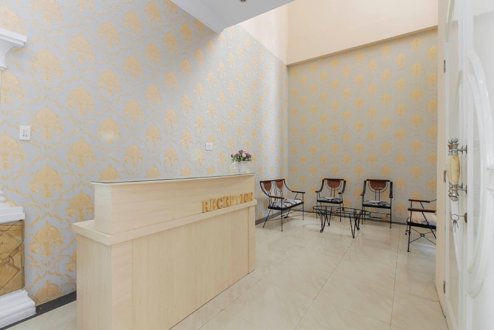 Hotel O Medan City Near Lapangan Benteng Formerly Ralica Residence