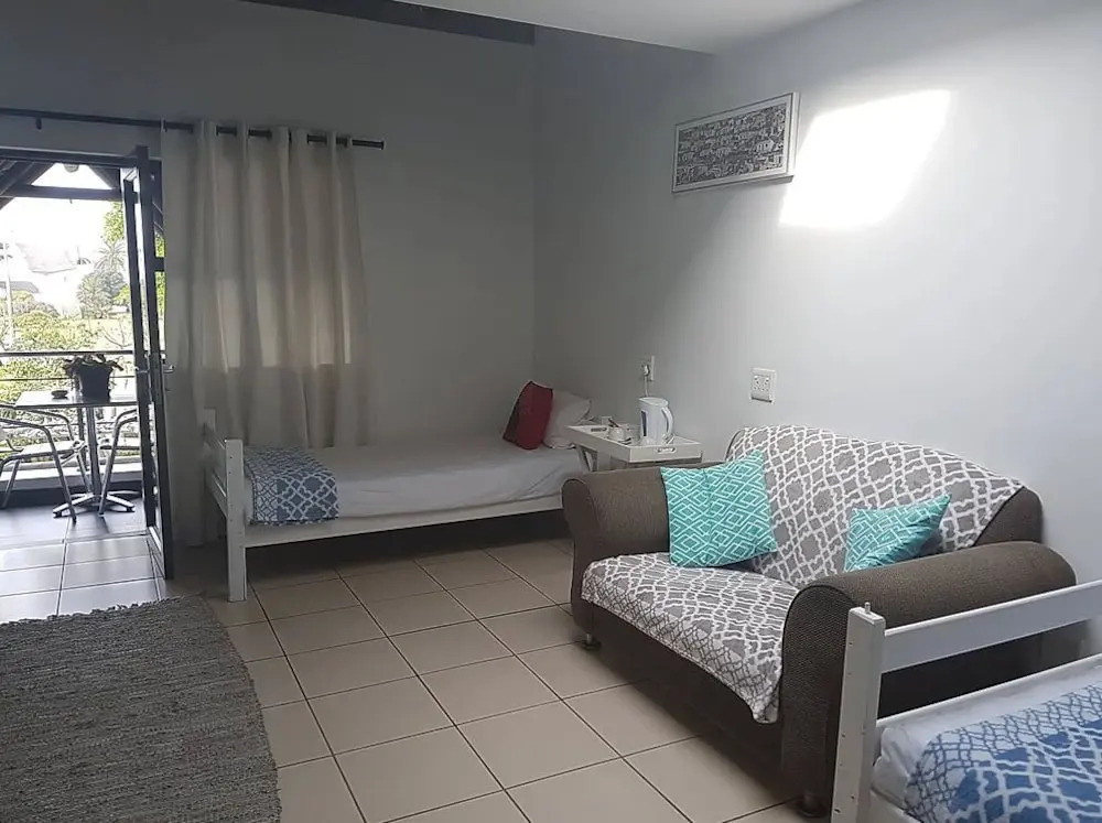 St Francis Bay Backpackers