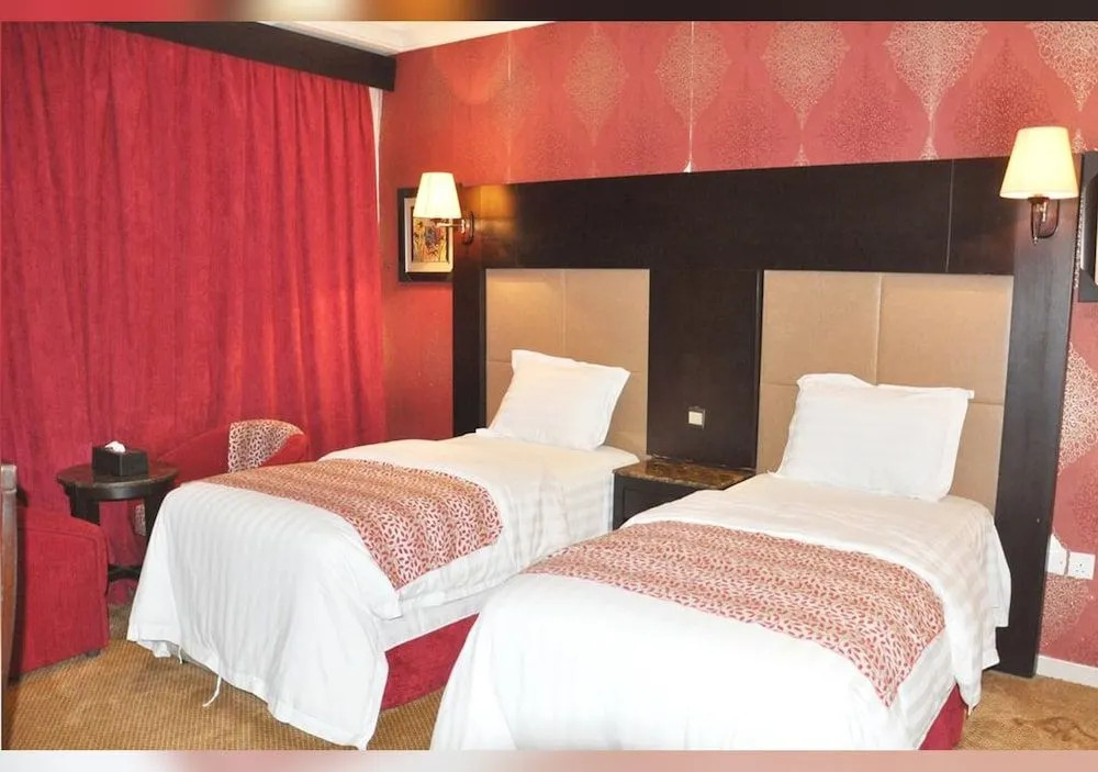 Sama Furnished Appartments