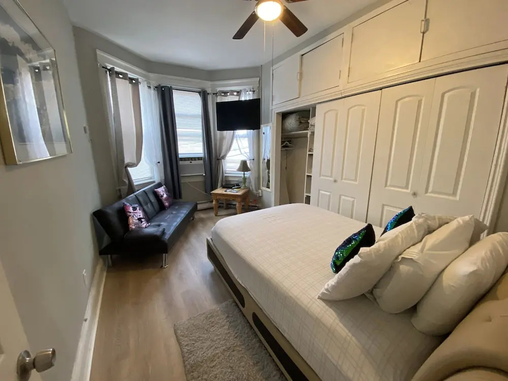 West New York Retreat