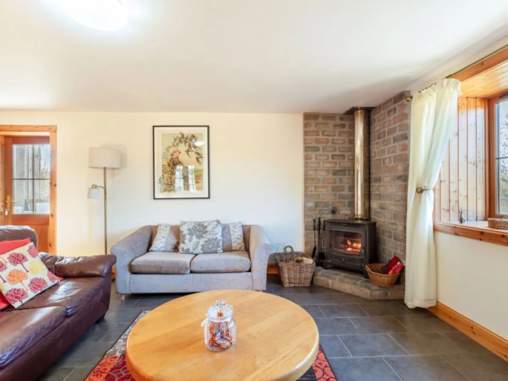 Deveron Valley Cottages 9512