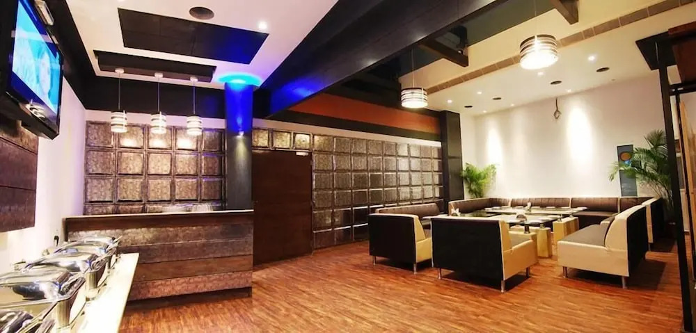 Hotel ONN