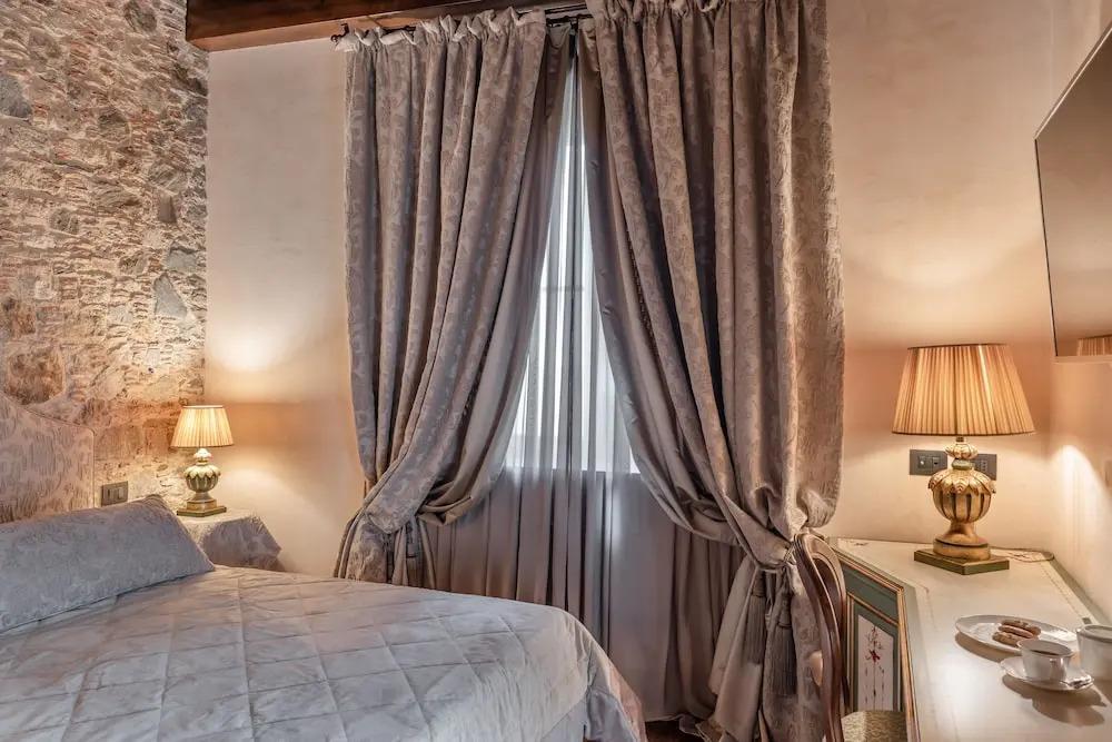 Bar Vitelli Charming suites