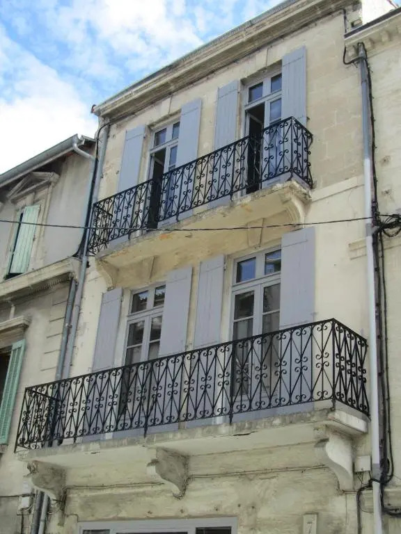Appartement GOOD MINDSET