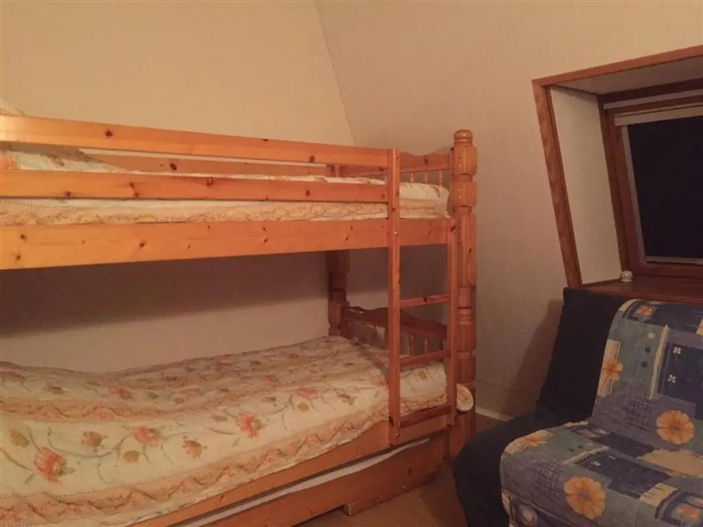 Appartement Mont-Dore, 2 pièces, 5 personnes - FR-1-415-81