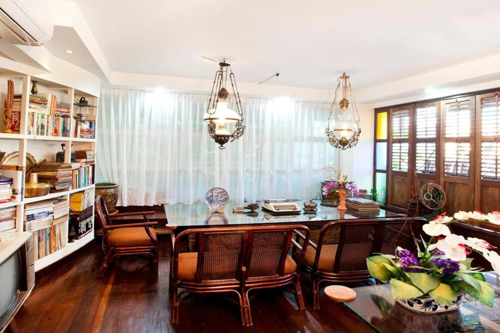 Hotel O Vince Villa