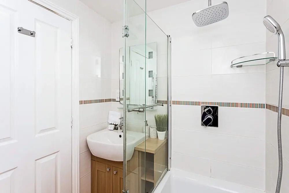 Stunning Flat in the Heart of Parsons Green