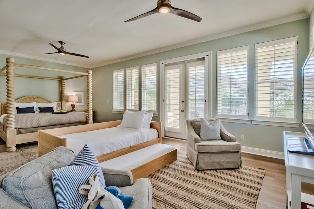 Sand Dollar by Avantstay Spectacular Beachside Oasis w/ Gorgeous Views