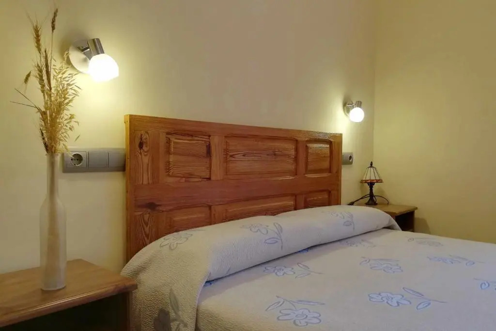 Las Aliagas Apartamentos Rurales