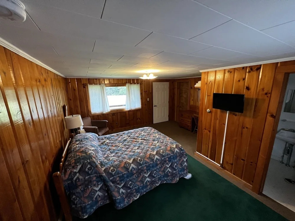 Unity Sky Lodge