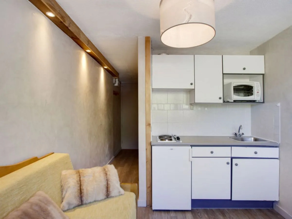 Villa Palafour Tignes 14426