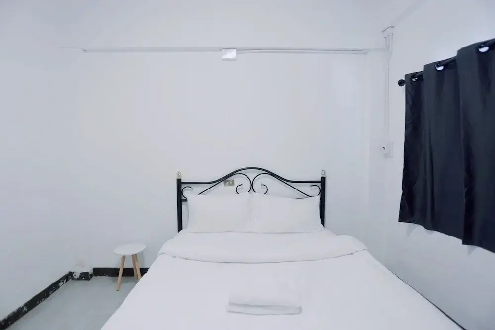 GO INN Maya Nimman Chiang Mai