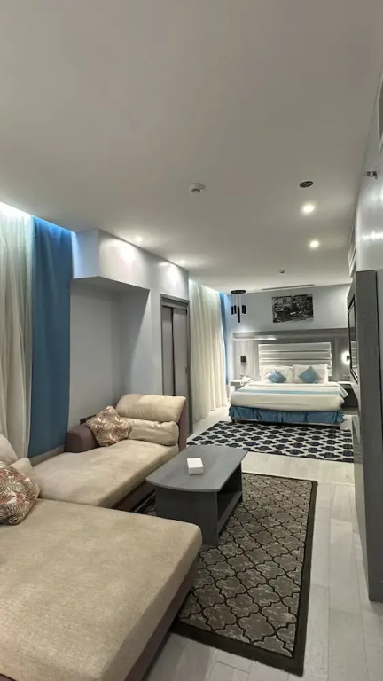 Comfortable studio in Elham