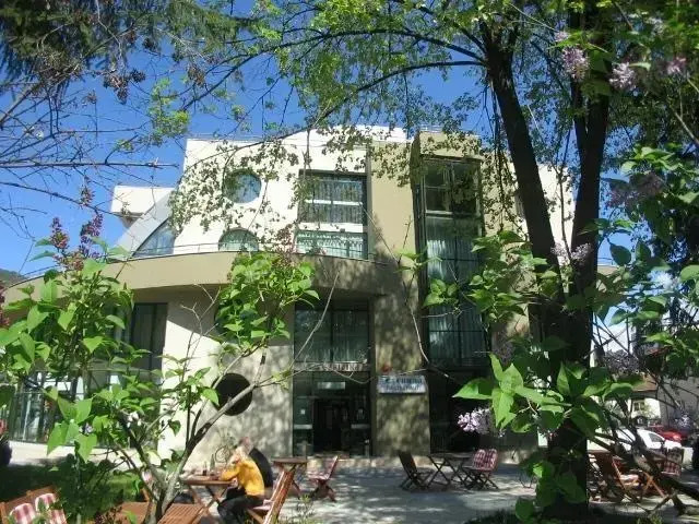 Evridika Hotel