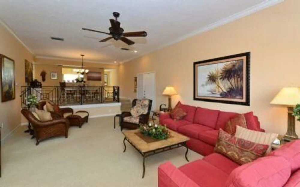 Our House At The Beach C-225 Warm And Inviting ! 2 Bedroom Condo
