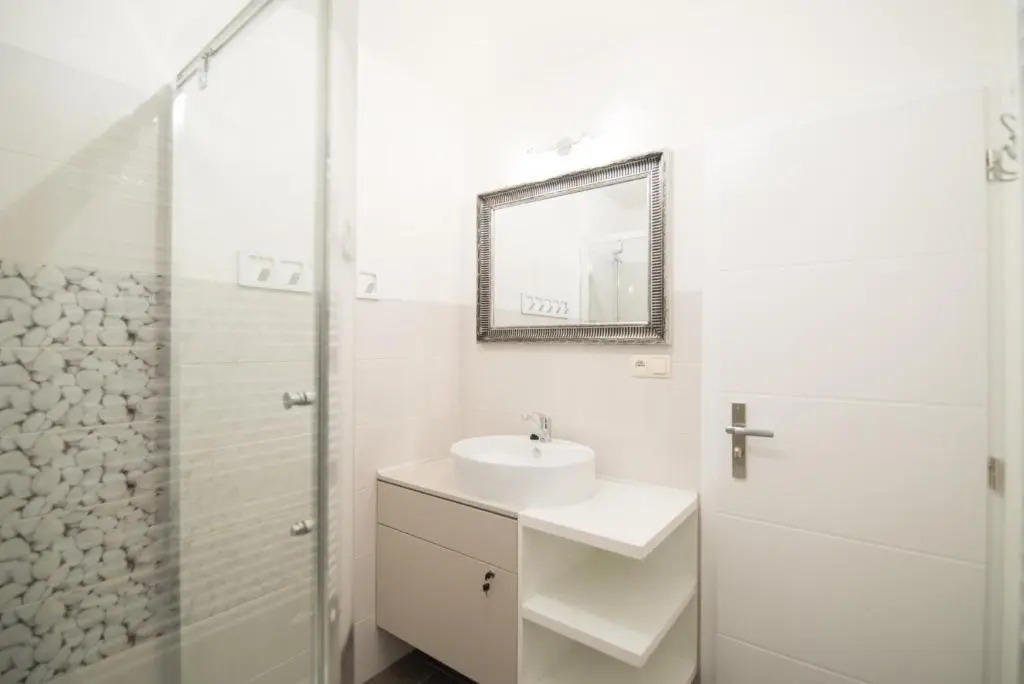 Apartmány Lea