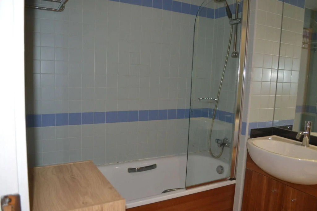 Hanover Dock Apartment